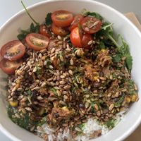   at Vital Foods in Copenhagen