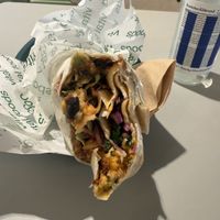   at Vital Foods in Copenhagen