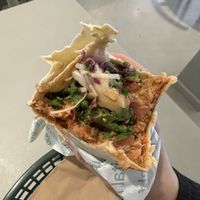   at Vital Foods in Copenhagen