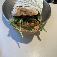   at Vital Foods in Copenhagen