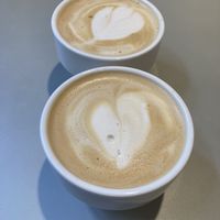   at Vital Foods in Copenhagen