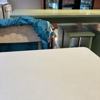   at Vital Foods in Copenhagen