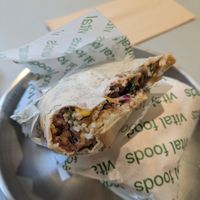  at Vital Foods in Copenhagen