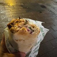   at Vital Foods in Copenhagen