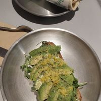  at Vital Foods in Copenhagen