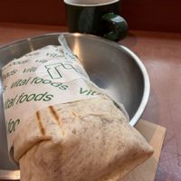   at Vital Foods in Copenhagen