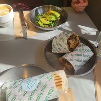  at Vital Foods in Copenhagen