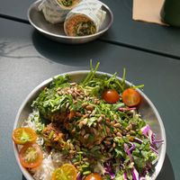  at Vital Foods in Copenhagen