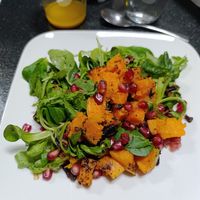  at Herbivoriste in Dijon