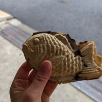  at Nezu no Taiyaki - 根津のたいやき in Tokyo