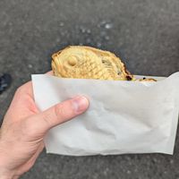  at Nezu no Taiyaki - 根津のたいやき in Tokyo