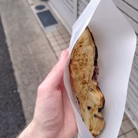  at Nezu no Taiyaki - 根津のたいやき in Tokyo