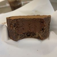   at Naked Coffee - Higienópolis in Sao Paulo