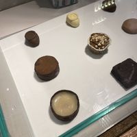   at Naked Coffee - Higienópolis in Sao Paulo