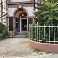 Entrance  at Hohenheim & Söhne in Frankfurt