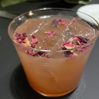 Try their drinks!   at Hohenheim & Söhne in Frankfurt