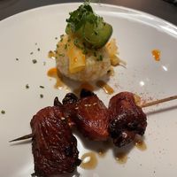 Starter  at Hohenheim & Söhne in Frankfurt