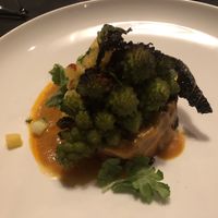 Romanesco  at Hohenheim & Söhne in Frankfurt