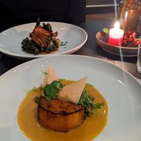 second plate at Hohenheim & Söhne in Frankfurt