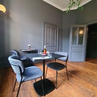  at Hohenheim & Söhne in Frankfurt