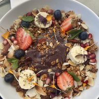 Acai bowl 🤤  at Van Wijck in Maastricht