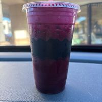 The Detoxifying One  at Clean Juice in Raleigh