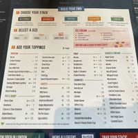   at Stack & Still  in Livingston