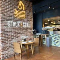   at Stack & Still  in Livingston