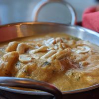  at Namaste India in Norwich