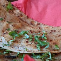  at Namaste India in Norwich