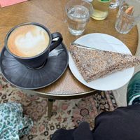 😋  at Hortus Grand Cafe in Leiden