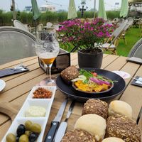  at Restaurant De Kleine Haag in Noordeinde