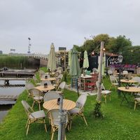  at Restaurant De Kleine Haag in Noordeinde