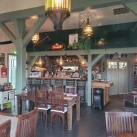  at Restaurant De Kleine Haag in Noordeinde