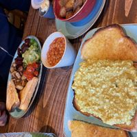   at Pig & Pickle in Kingswinford