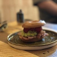   at Pig & Pickle in Kingswinford