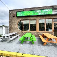   at Plant Daddy's Kitchen in Oceanside