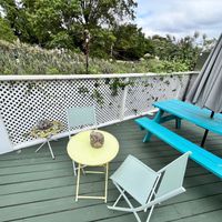   at Plant Daddy's Kitchen in Oceanside