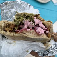   at Plant Daddy's Kitchen in Oceanside