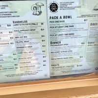   at Plant Daddy's Kitchen in Oceanside