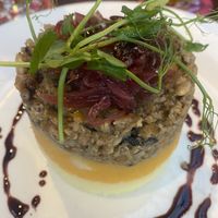   at Teuchters Landing in Edinburgh