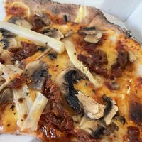   at Pizzeria La Bella in Czestochowa