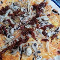  at Pizzeria La Bella in Czestochowa