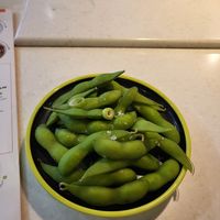  at YO! Sushi in Cambridge