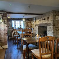 Part of restaurant   at The Pewsham in Chippenham