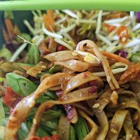  at Akar Cafe in Lovina