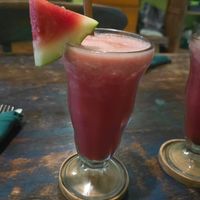  at Akar Cafe in Lovina