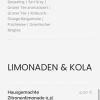   at Corner in Hannover