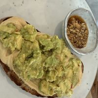   at Corner in Hannover