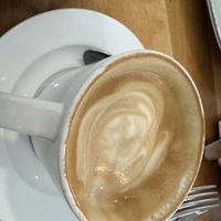   at Corner in Hannover